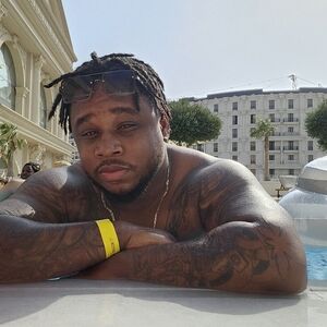 Meet your Posher, Airington